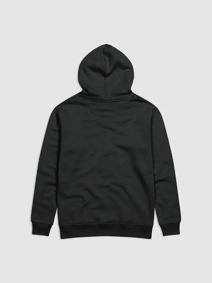Punk Pooky Anarchy Revolution Hoodie product image (2)