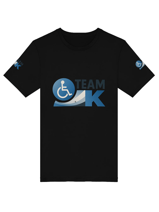 TEAM K Inclusion