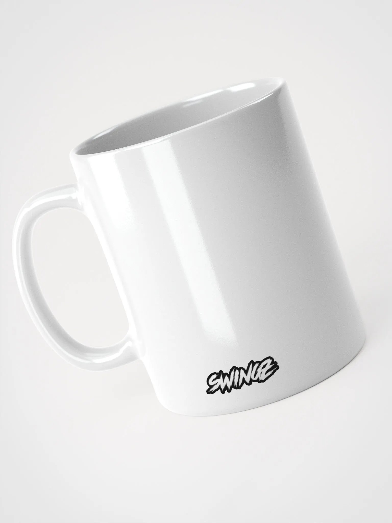 Beyond Done Mug product image (3)