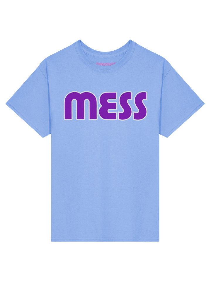 MESS T-Shirt product image (2)
