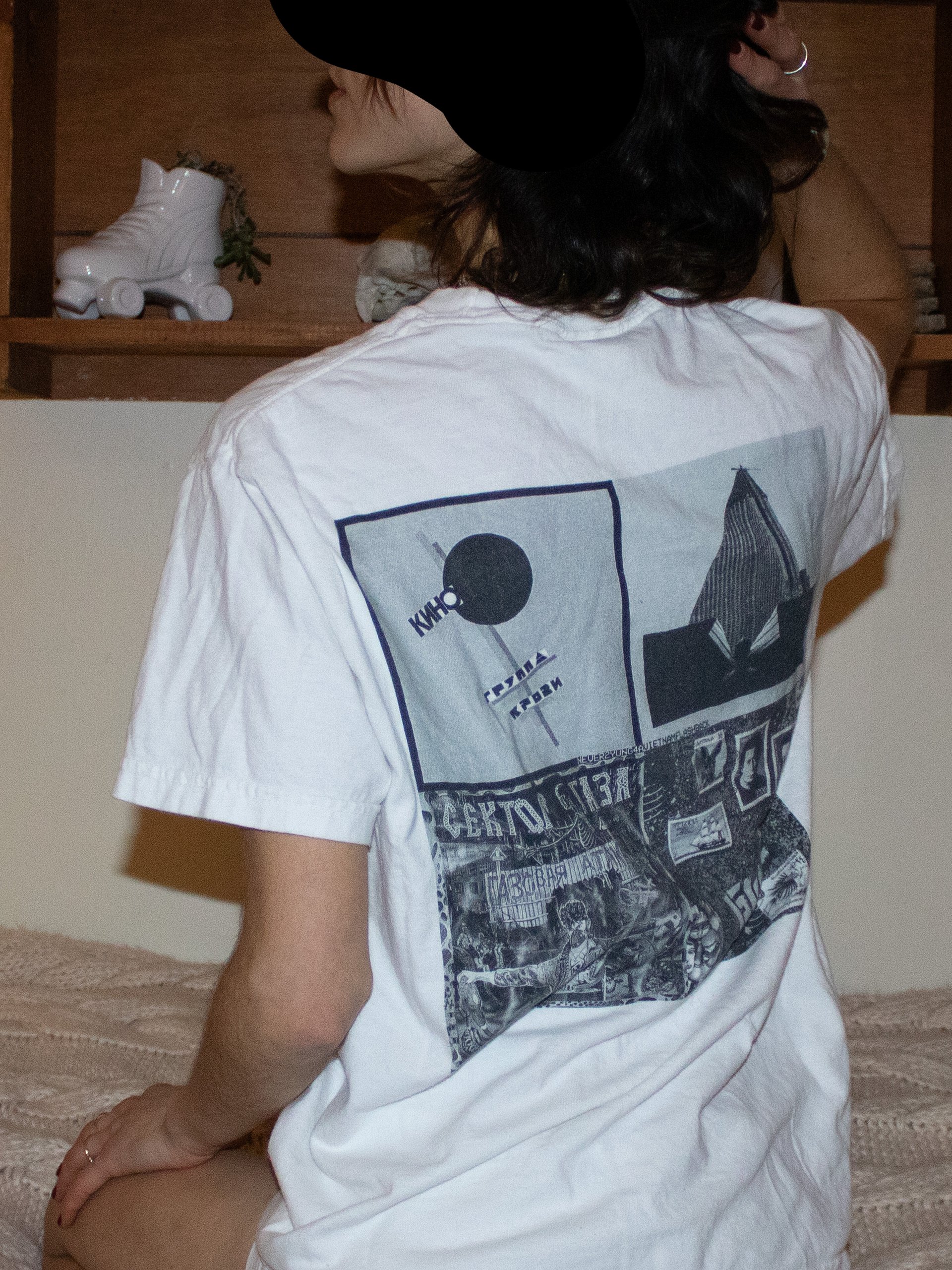 SLR-106FR SHIRT product image (5)