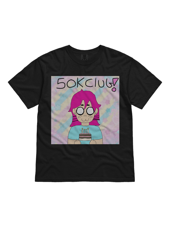 50k club! product image (1)