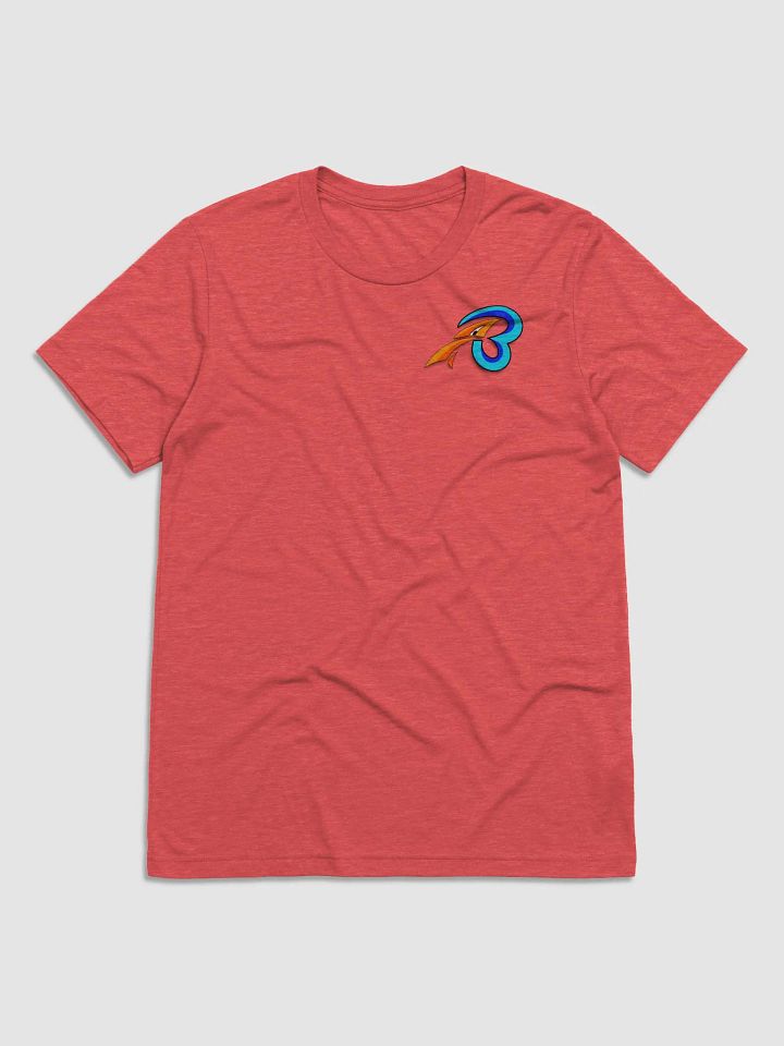 Angry Birdies Official Tee Red product image (1)