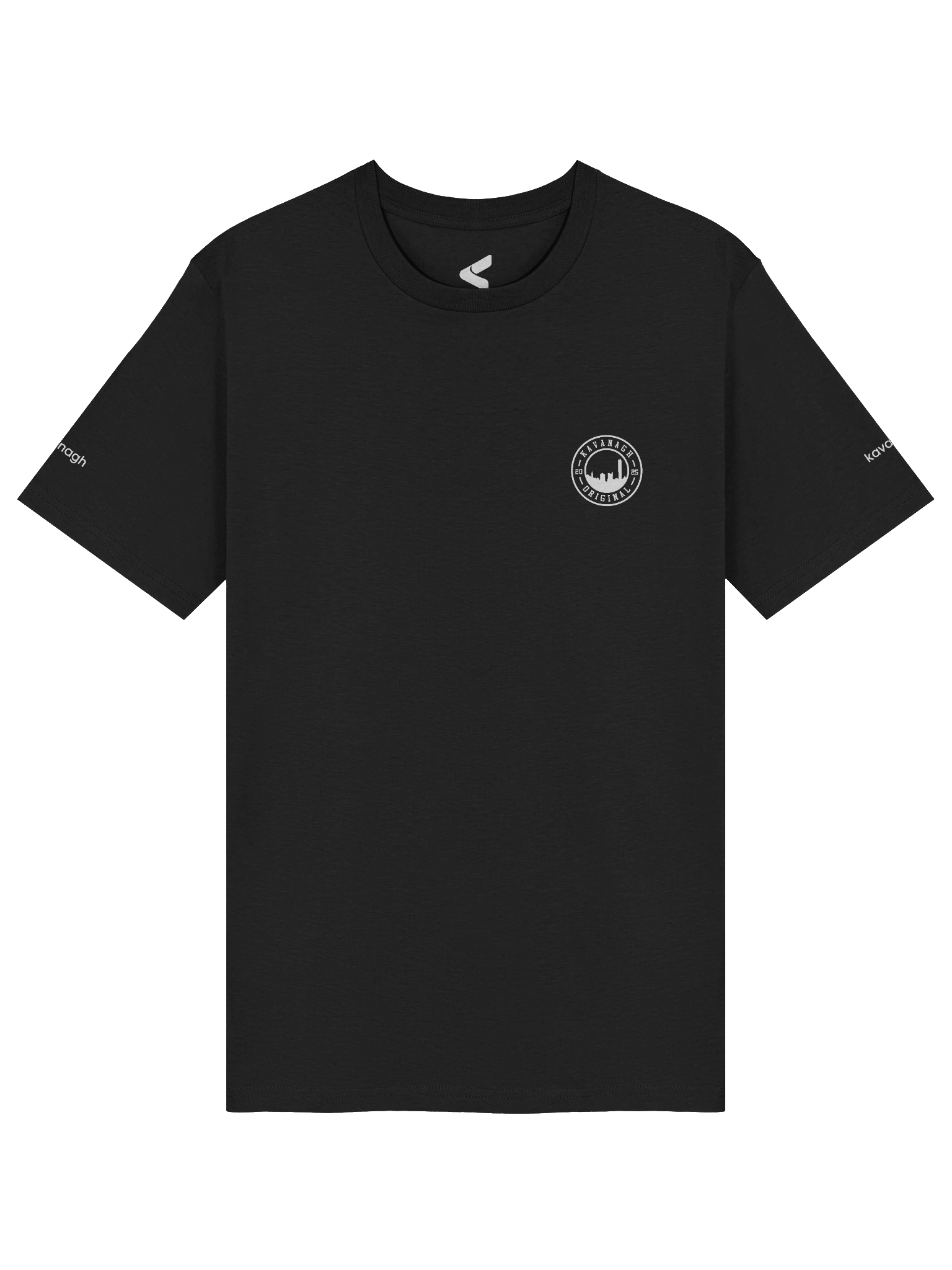 Crest - Mens Tee product image (5)