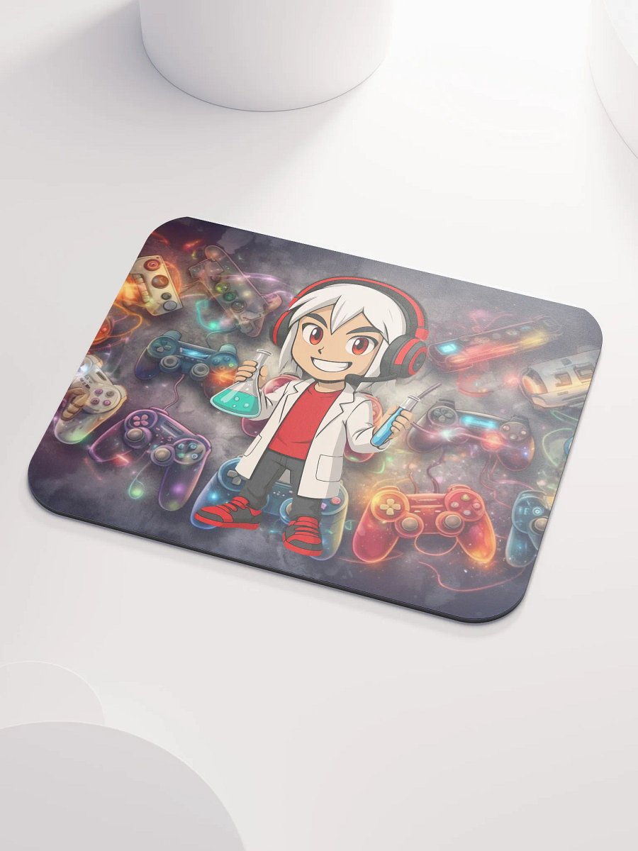 Matching Mouse Pad product image (3)