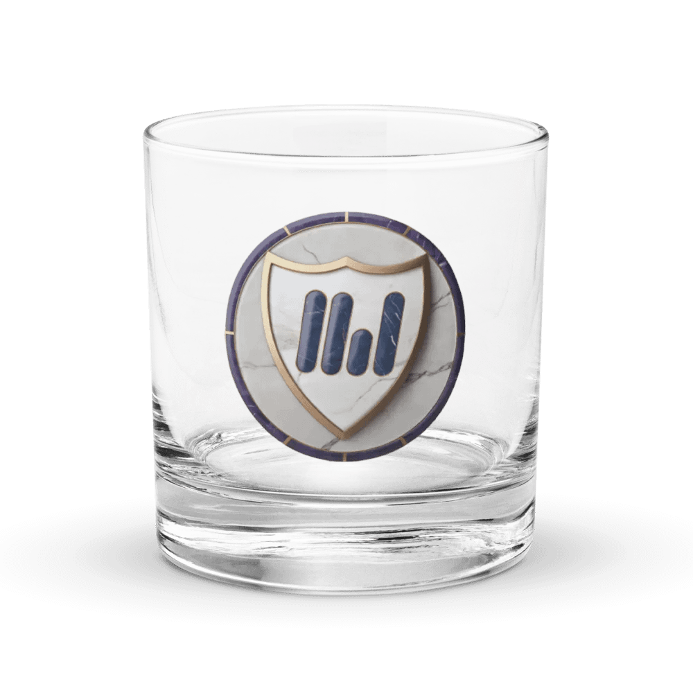 2024 Edition: Glas Logo product image (1)