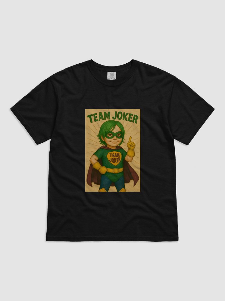 Team Joker V2 product image (1)