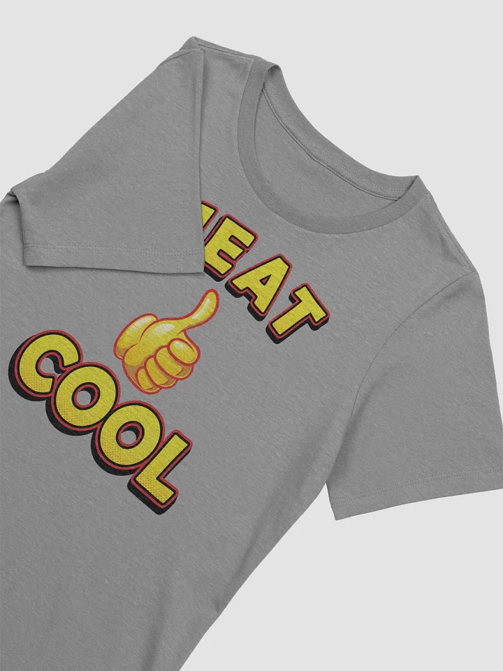 Neat Cool Women's Tee product image (20)