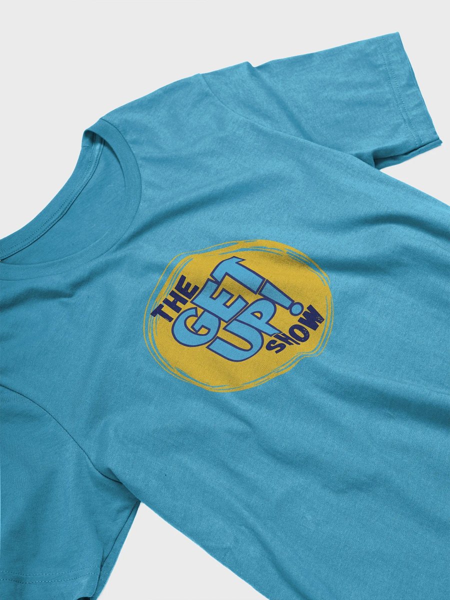 Adult Logo Tee product image (3)