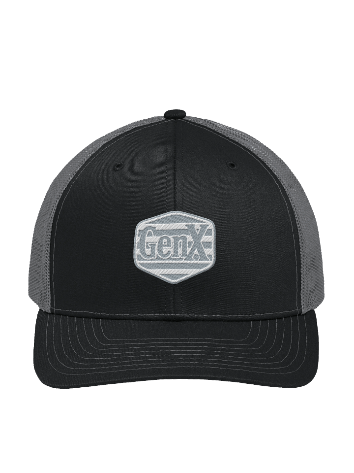 GenX Badge product image (1)