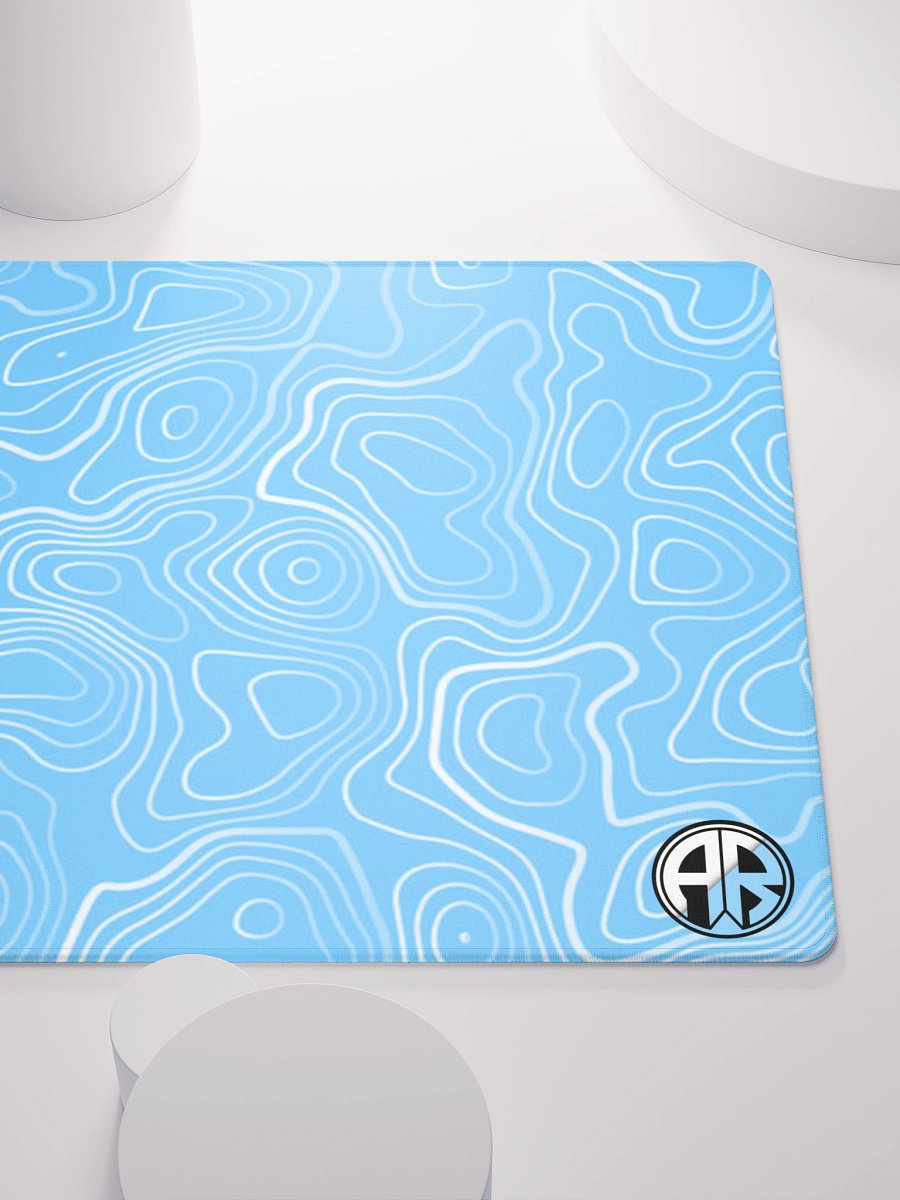Arctic Reborn Gaming Pad product image (5)