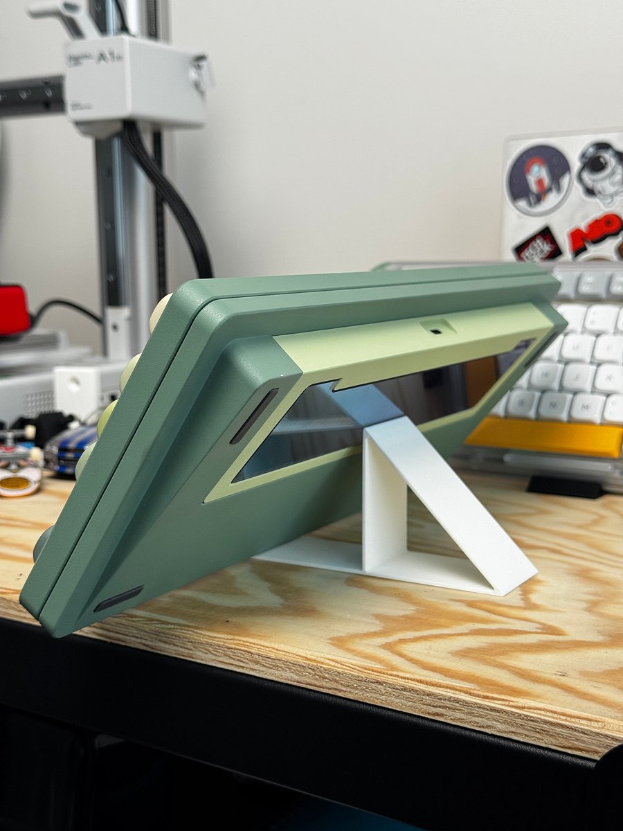 Ripple Display Stand product image (3)