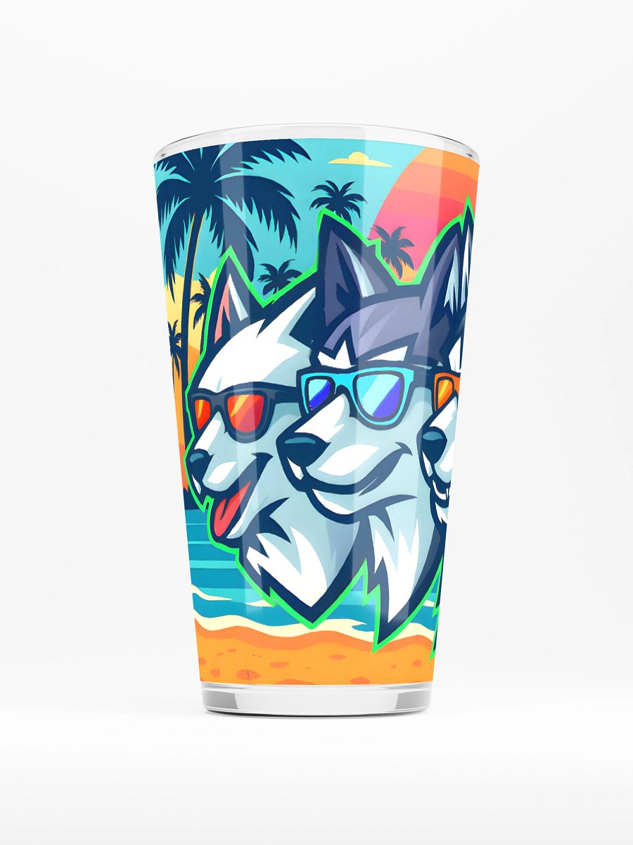Pint Glass product image (2)