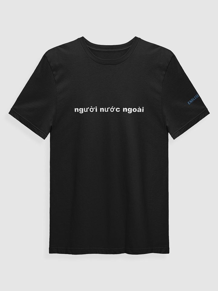 người nước ngoài - None Western Foreigners product image (1)