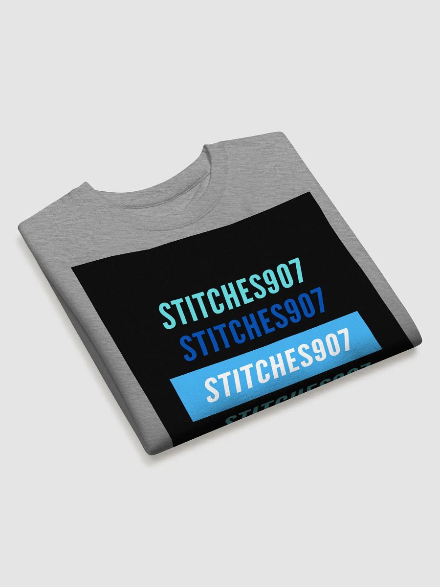stitches blue sweatshirt product image (26)