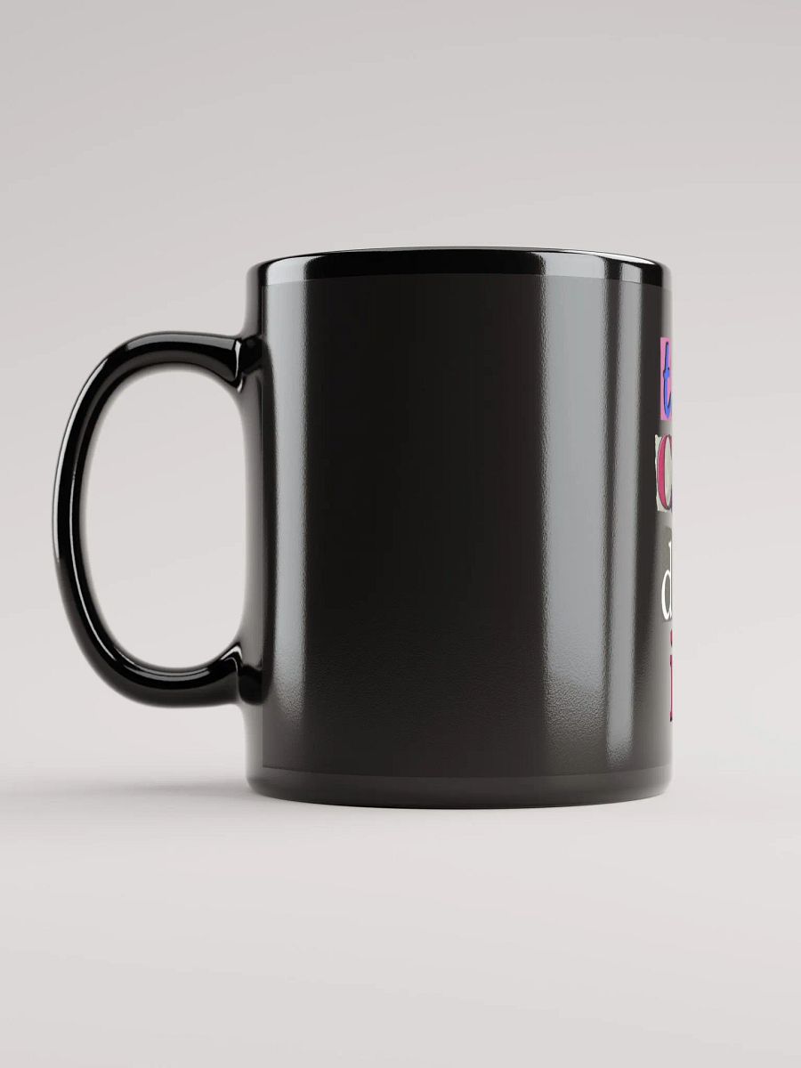 The Cat Did It Mug product image (7)