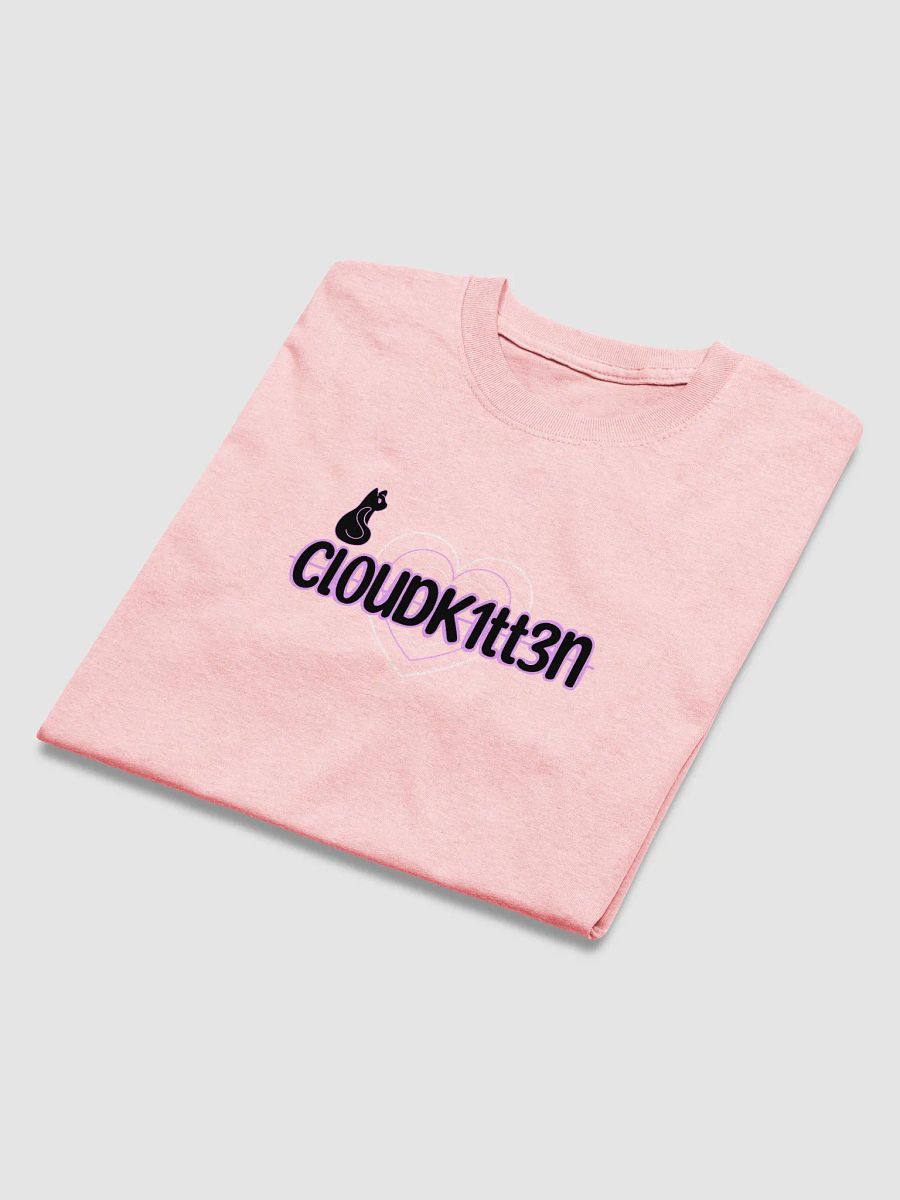 Heart Logo Tee product image (28)