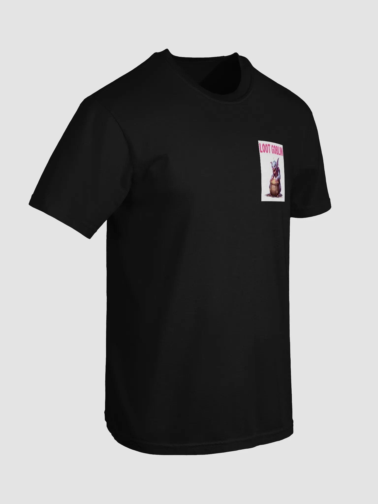 KUPS KREW Loot Goblin product image (57)