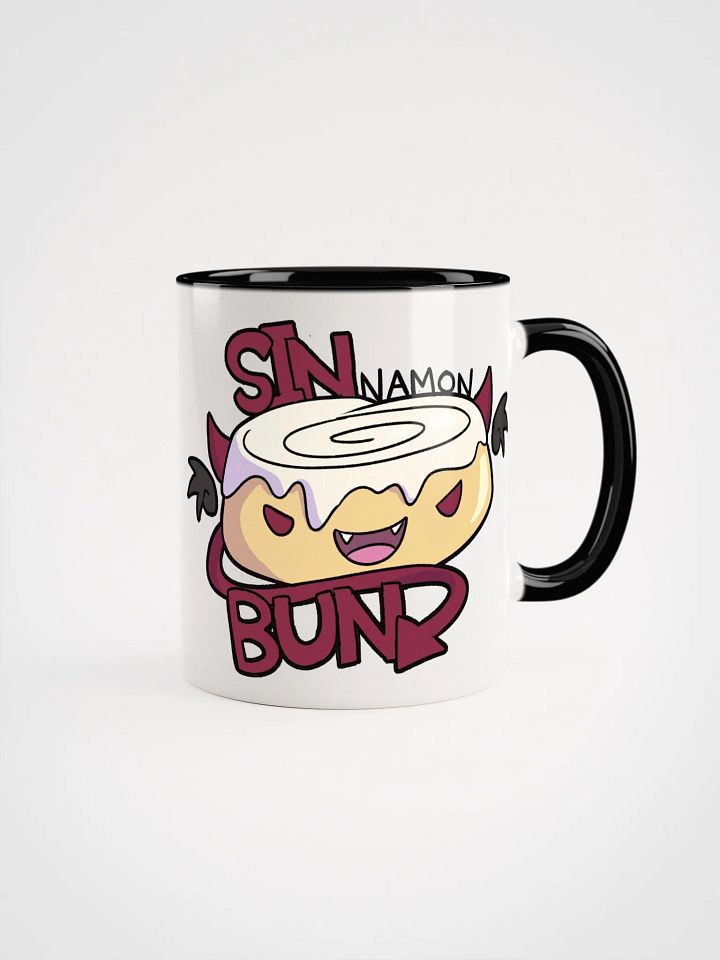 Cinnamon Bun Mug product image (2)