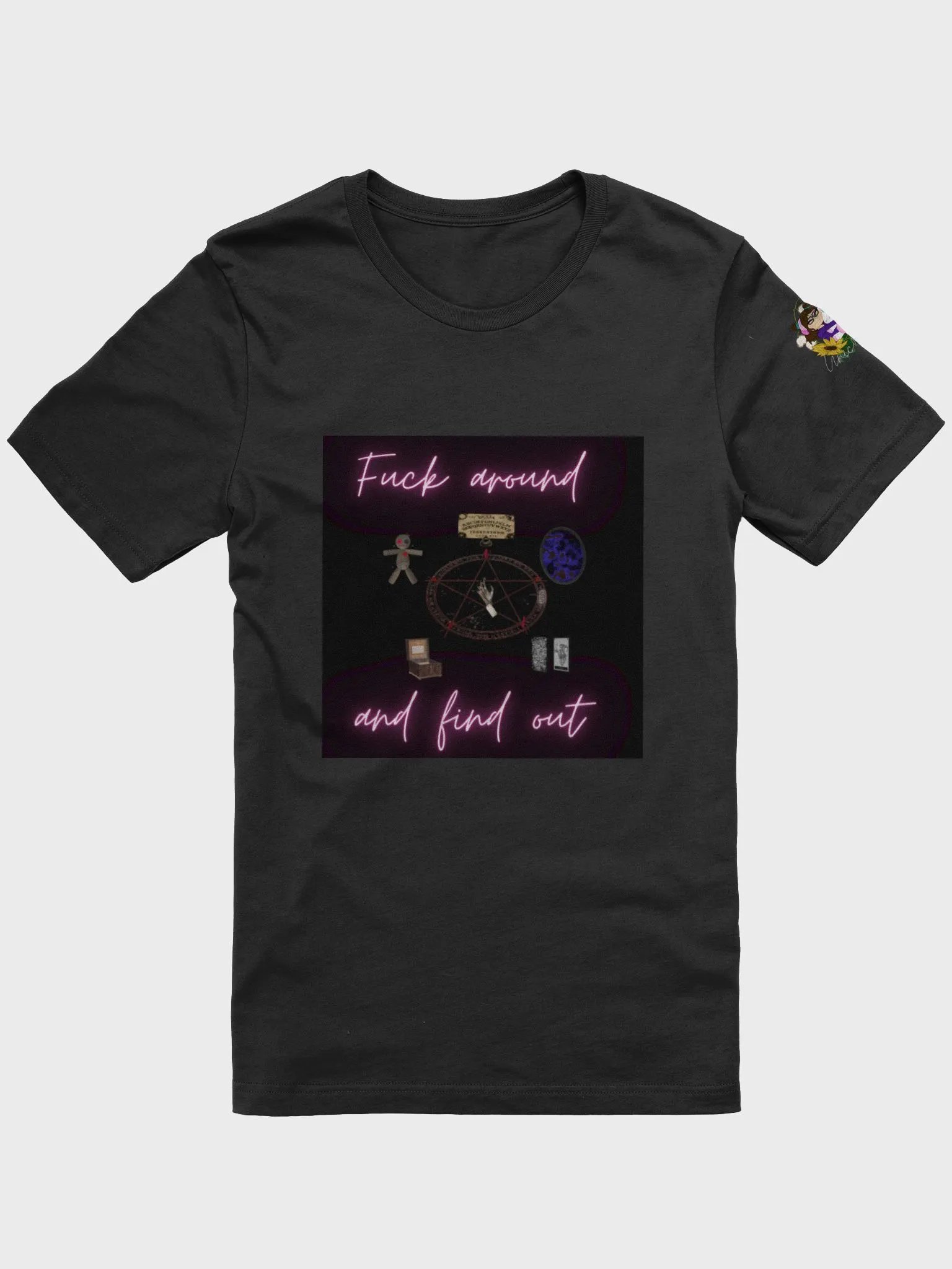 wanna find out? product image (12)