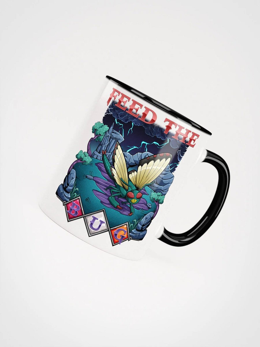 Bug Mug product image (4)