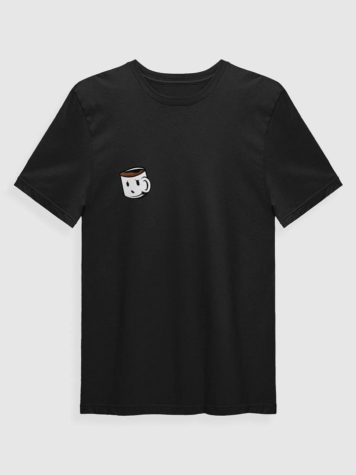 Depreso Next Level Supersoft T-Shirt product image (2)