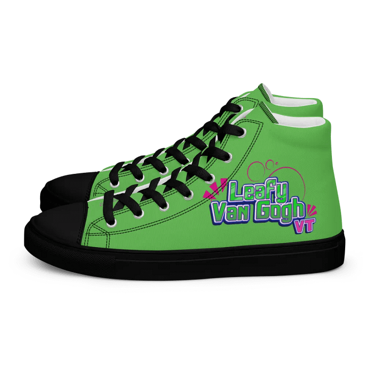 LeafyVanGoghVT kicks product image (1)