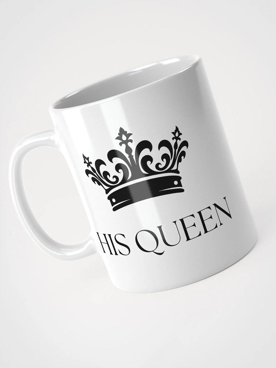 His Queen product image (9)