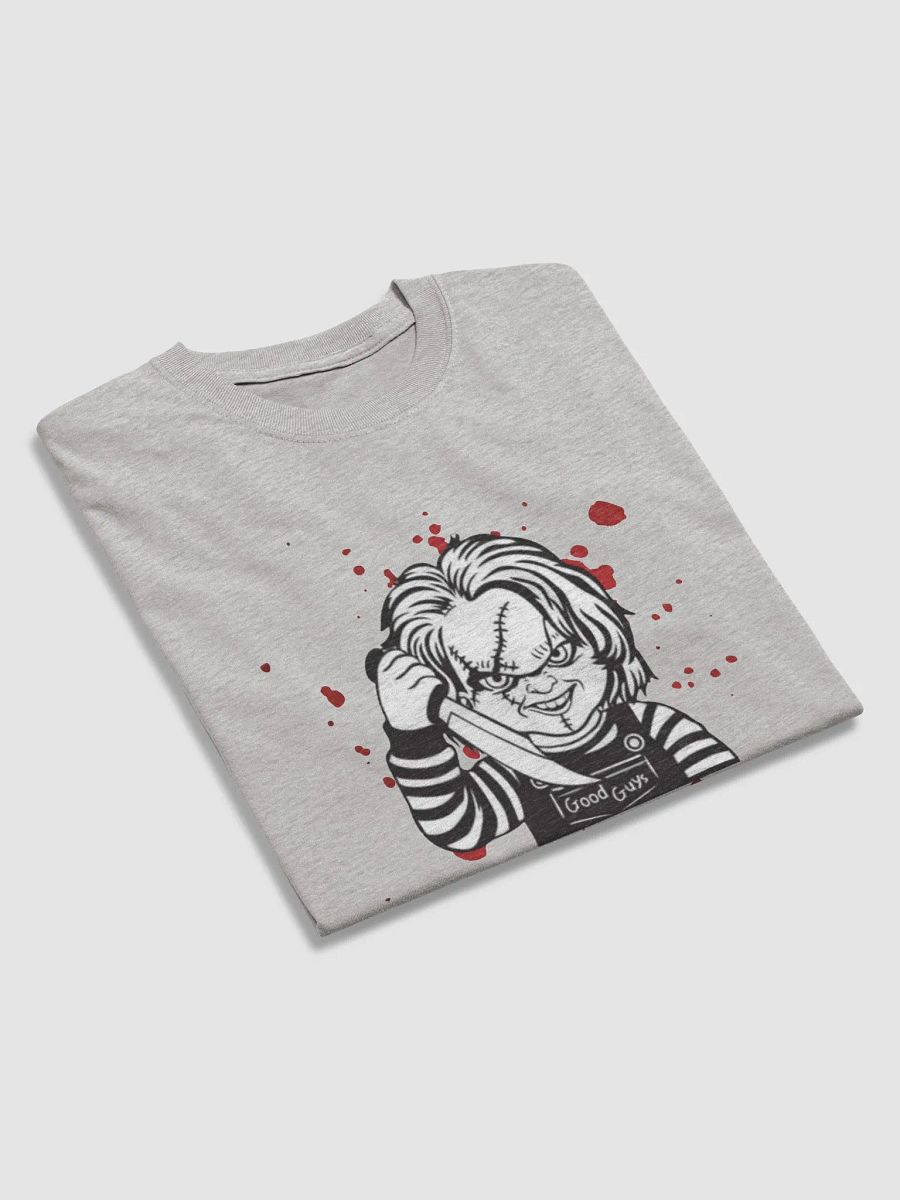 Good Guys Slay? T-Shirt product image (38)