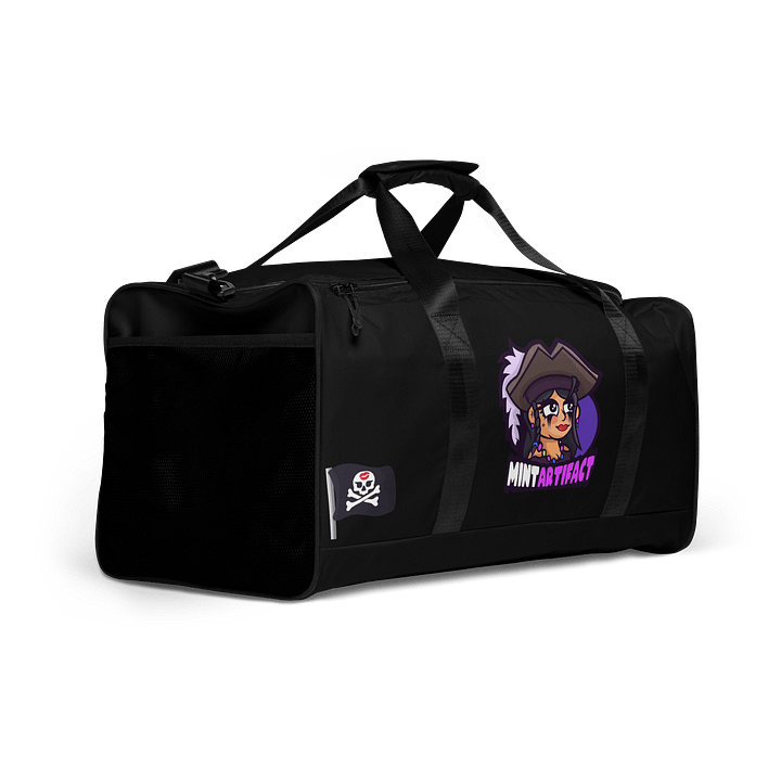 Mint Gym Bag product image (2)