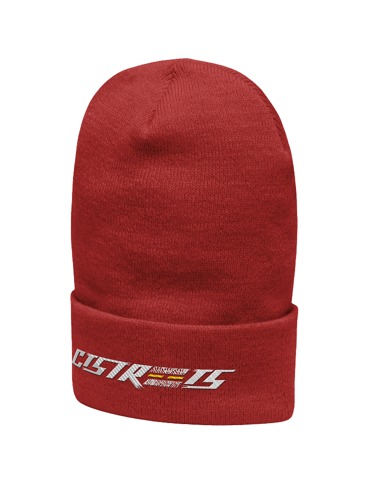 CTSTREETS BEANIE product image (5)