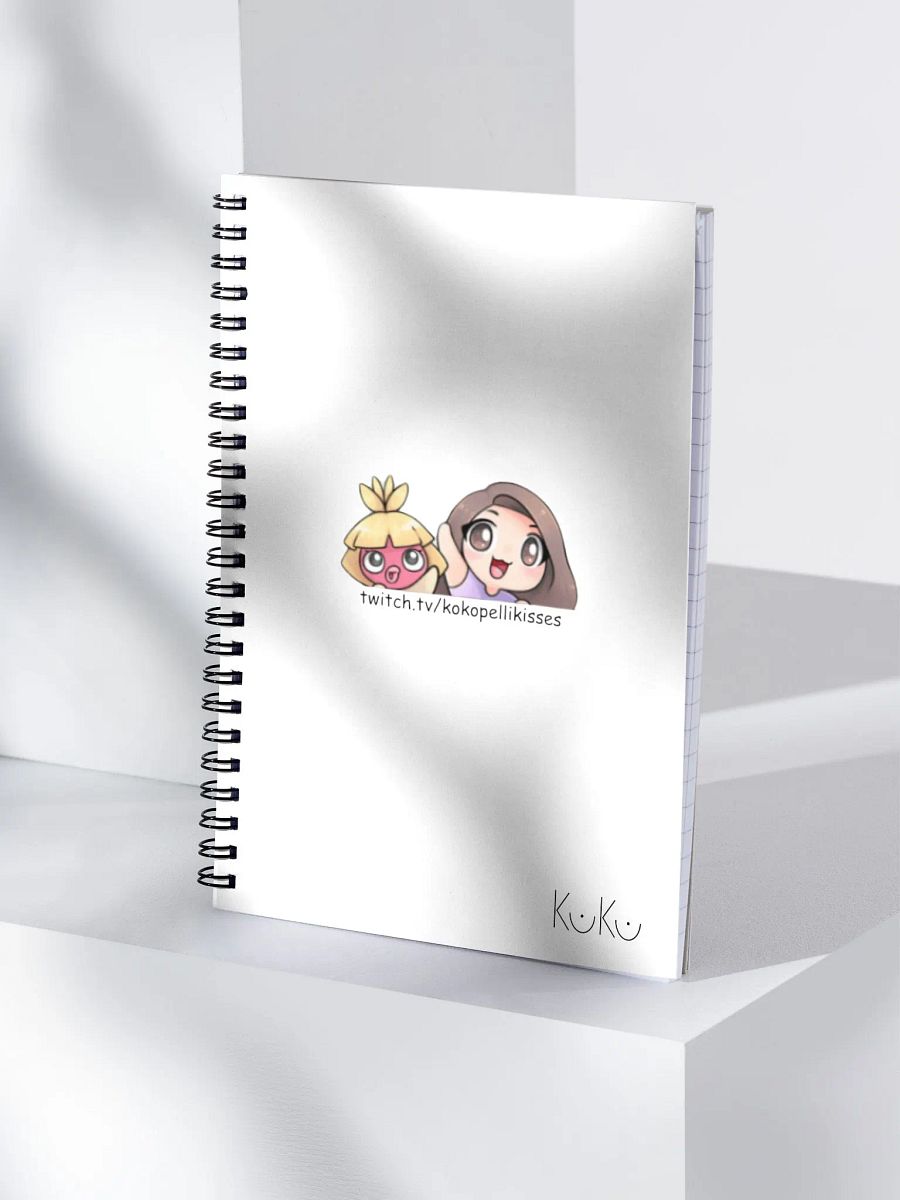 Notebook Journal product image (3)