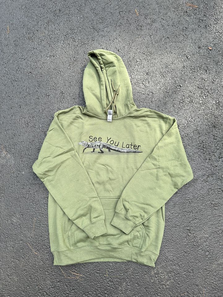 See You Later Hoodie product image (1)