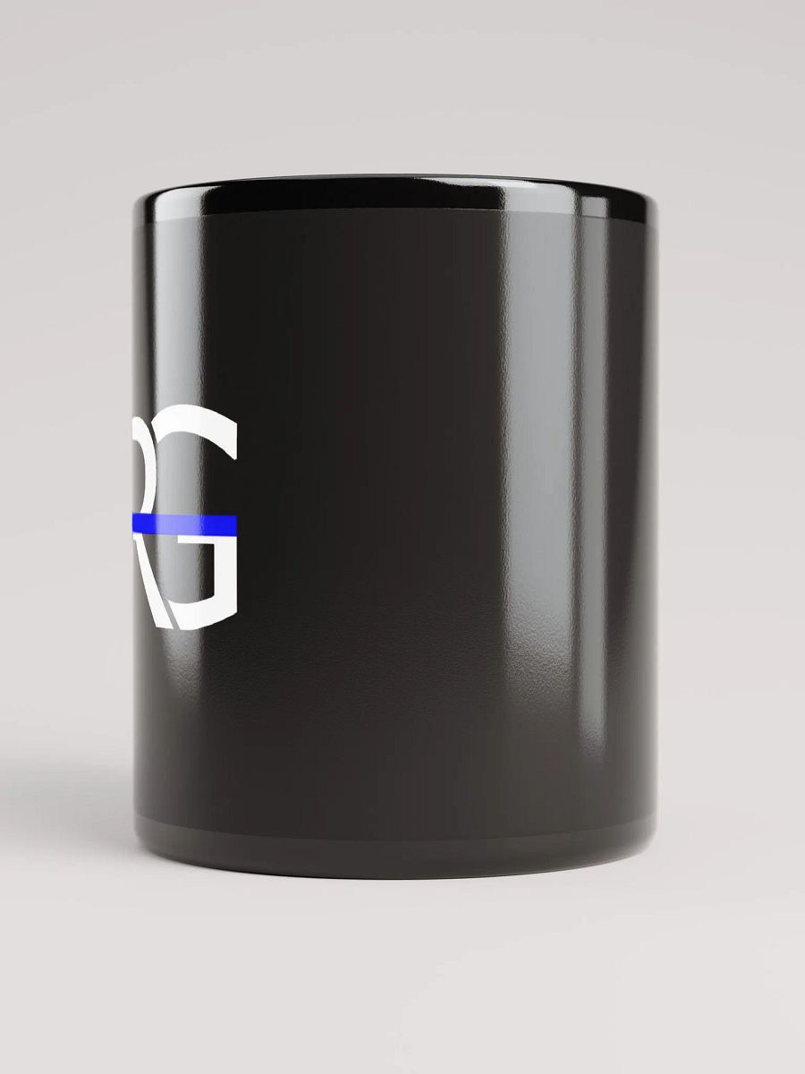 BRG Coffee Mug (Black) product image (10)
