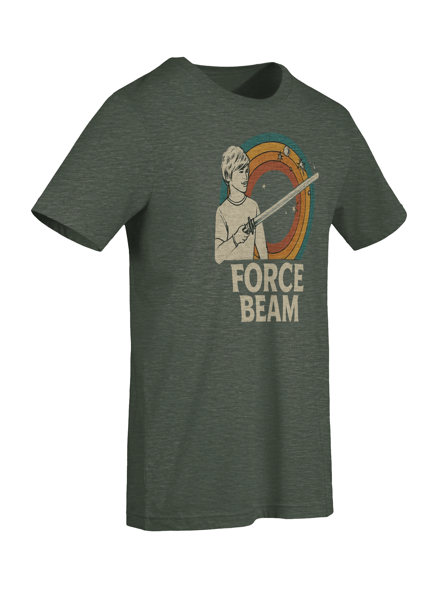 Force Beam product image (96)