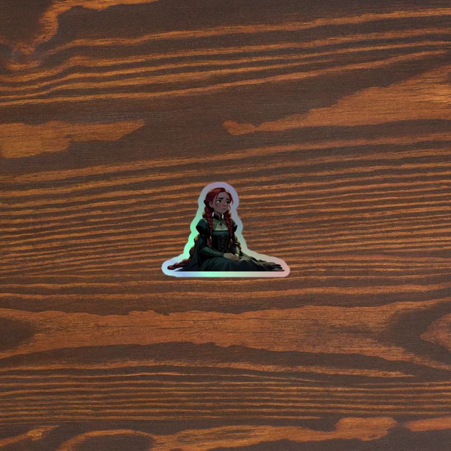 DA Merida Chapter 16 product image (3)