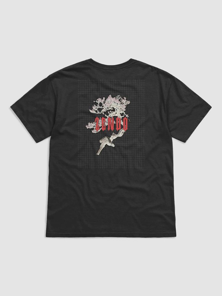 Bonzai (Heavyweight T-Shirt) product image (2)