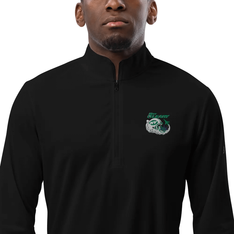 MattOLearyNY Quarter ZIp product image (1)