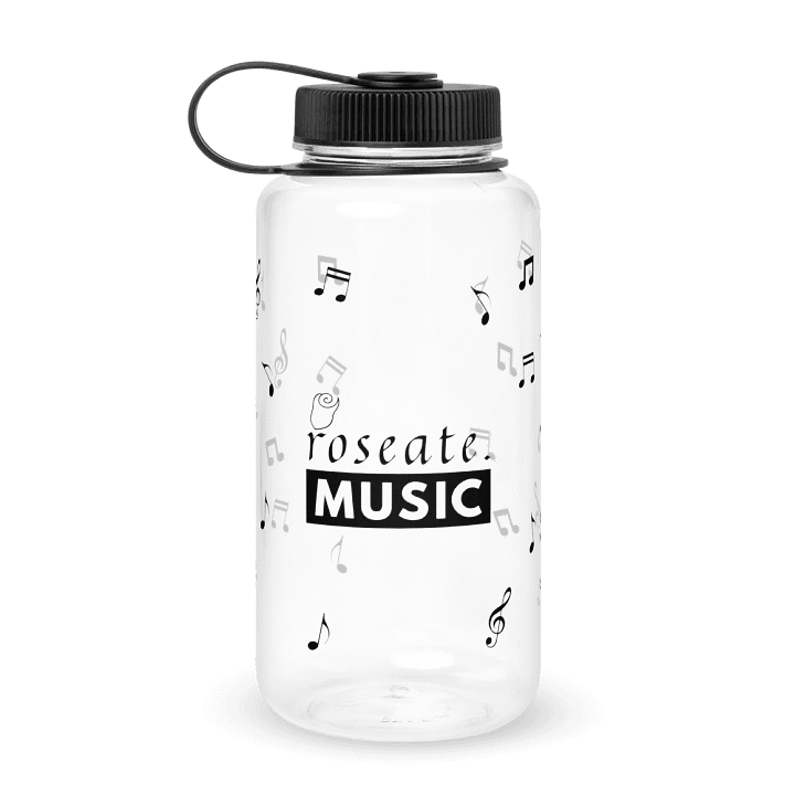 Roseate Plastic Bottle product image (1)