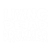 Living Dead Drummer 
