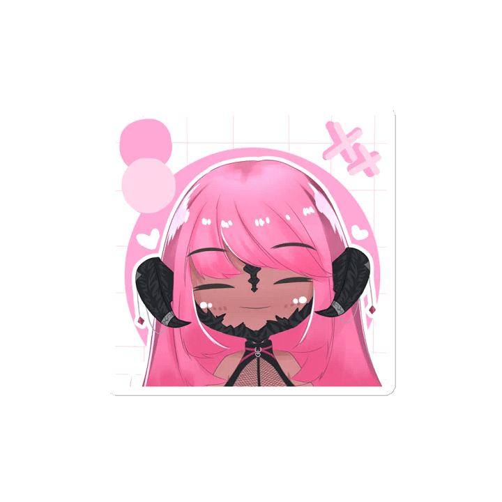 Magnet - Chibi Raven 3 product image (2)