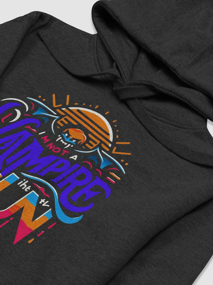 Vampire Sun Unisex Premium Hoodie product image (18)