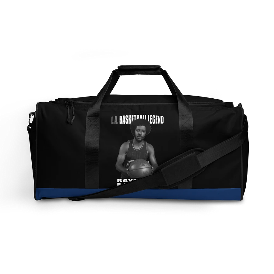 Raymond Lewis L.A. Legend Duffle Bag product image (1)