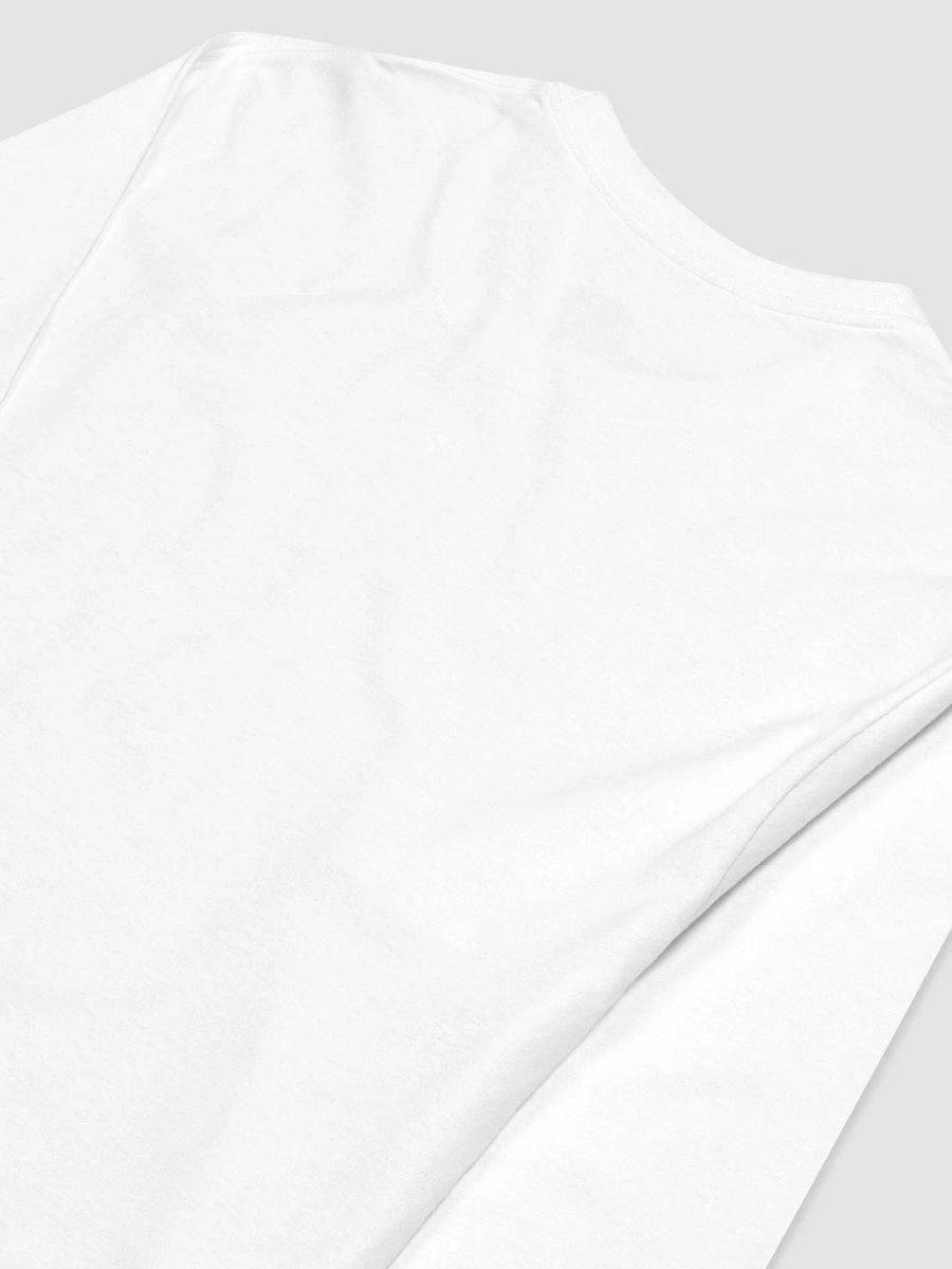 Chill Zone Long Tee product image (4)