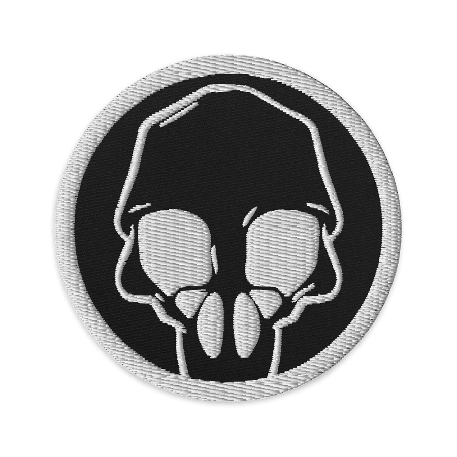 The Crows Patch product image (1)