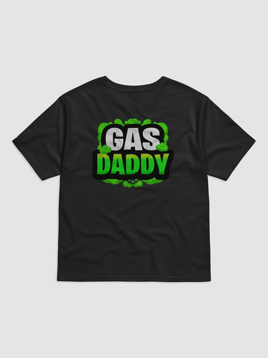 DBellGuns/Gas Daddy T Shirt product image (8)