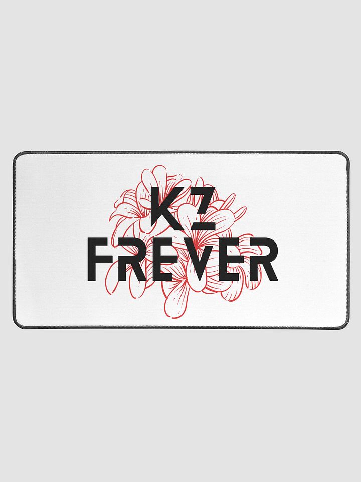 Mousepad product image (1)