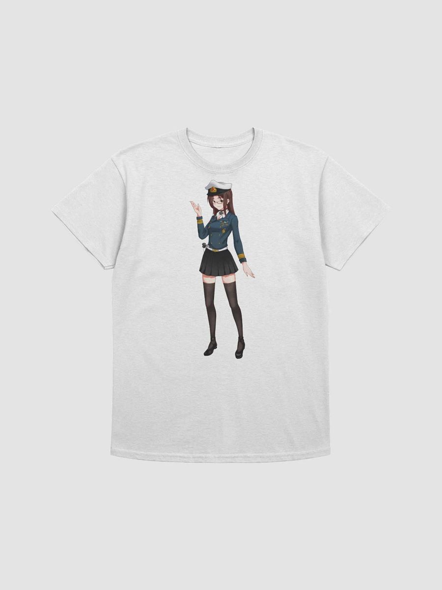 Basic Pose Dani-Chan product image (1)