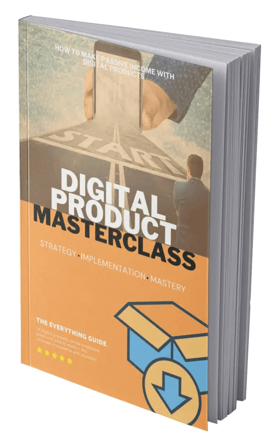 Digital Product Masterclass product image (2)