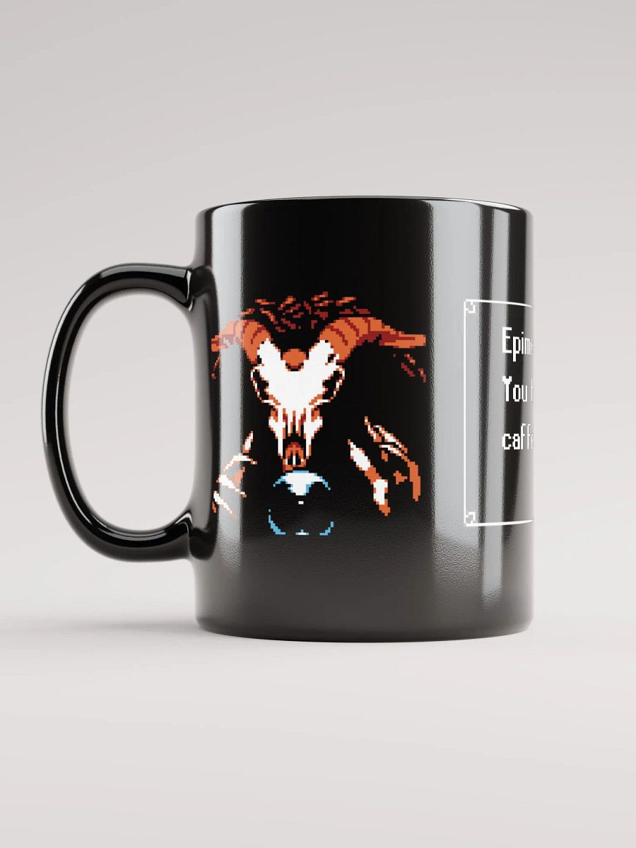 Caffeine Quota product image (3)